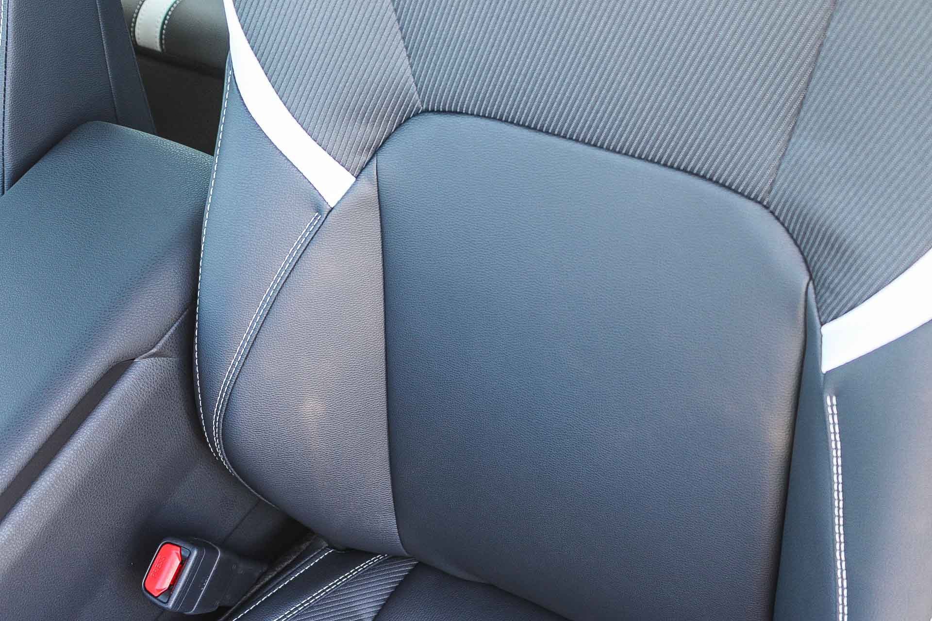 New 2026 Toyota Camry SE image 25