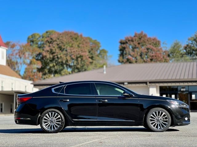 Used 2019 Kia Cadenza Premium image 5