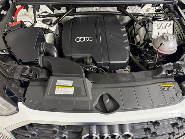 Used 2023 Audi Q5 2.0T Premium w/ Convenience Package image 24