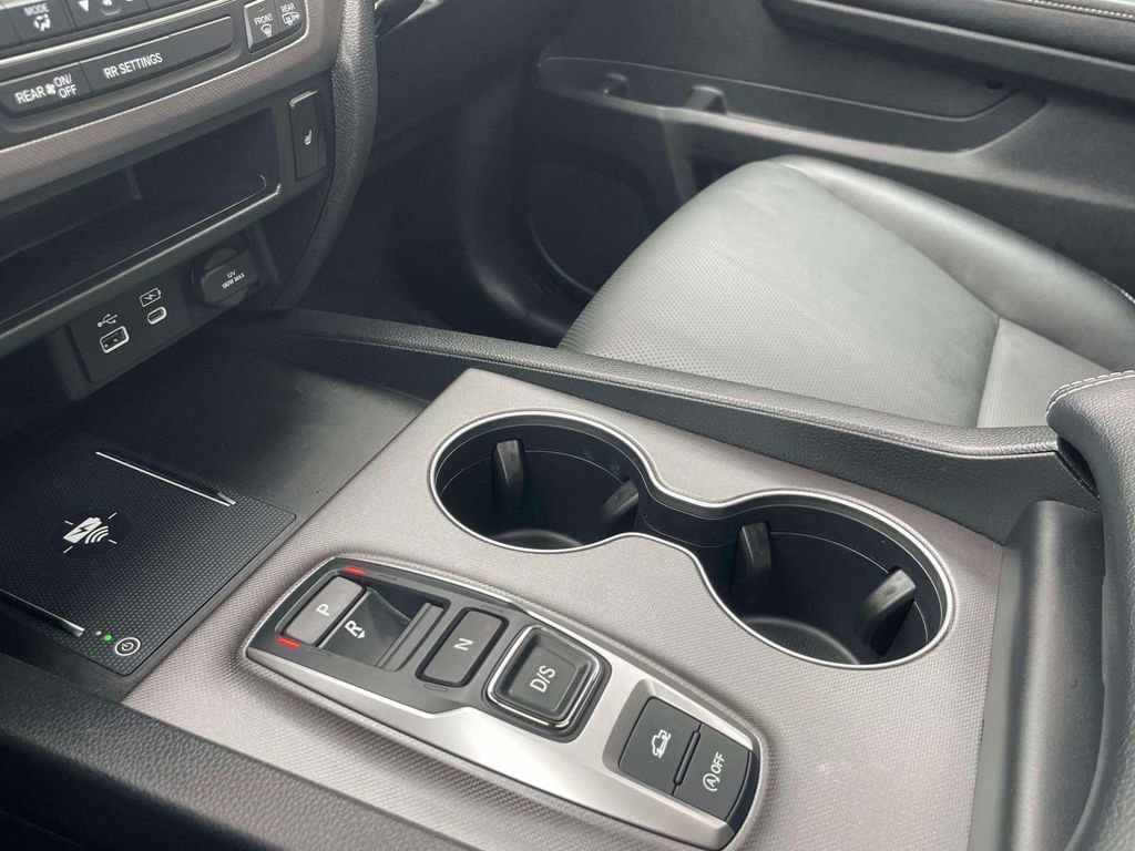 Certified 2024 Honda Ridgeline RTL image 32