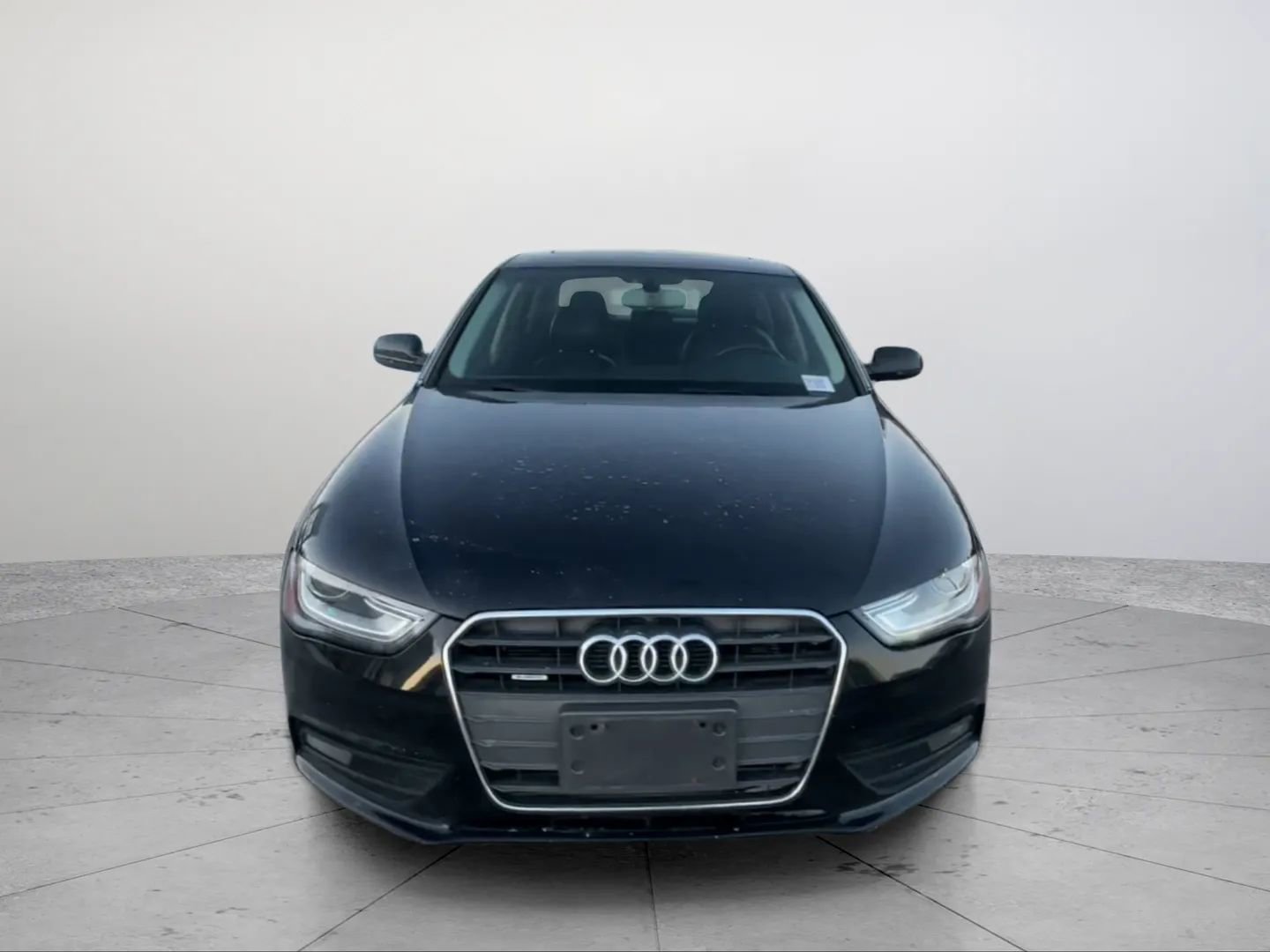 Used 2013 Audi A4 2.0T Premium w/ Convenience Pkg image 8