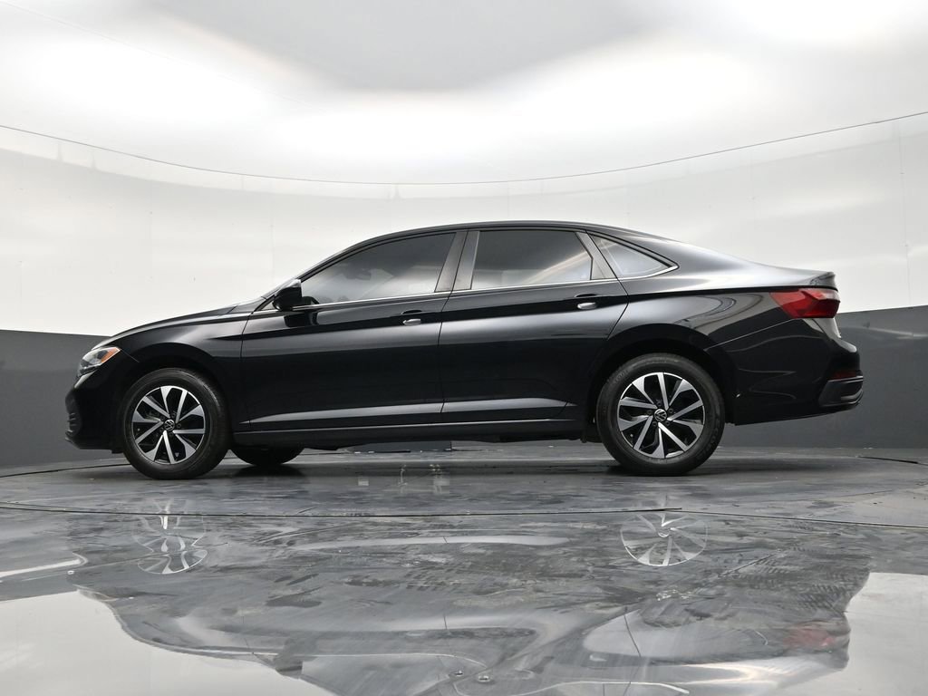 Used 2023 Volkswagen Jetta S FWD image 21