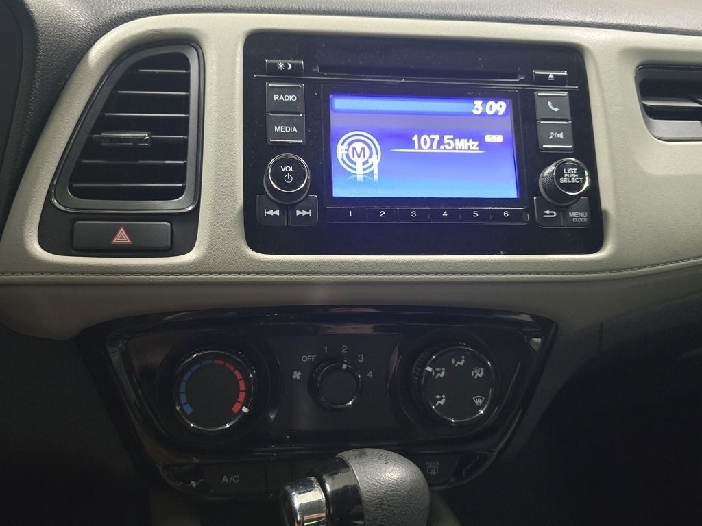 Used 2020 Honda HR-V LX image 27