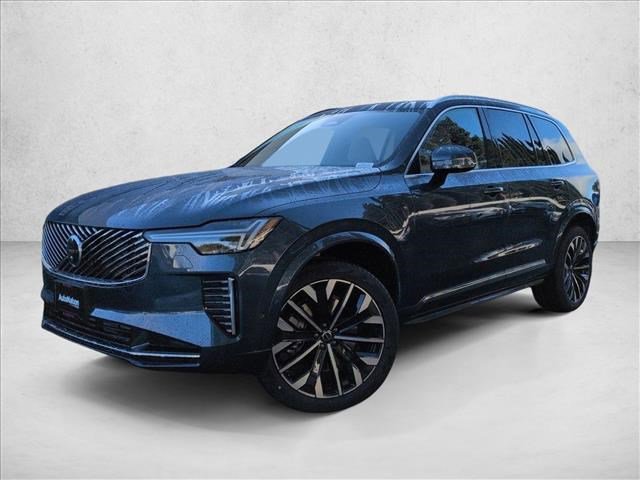 New 2026 Volvo XC90 T8 Plus w/ Protection Package