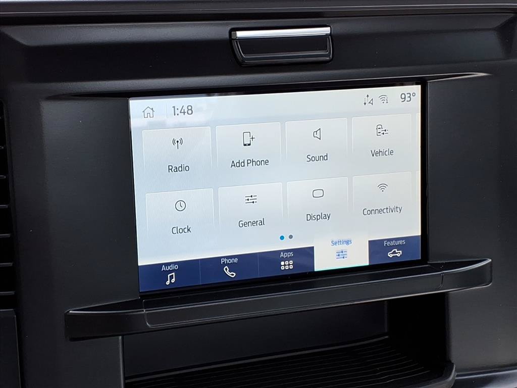 New 2026 Ford F550 4x4 Regular Cab Super Duty image 15