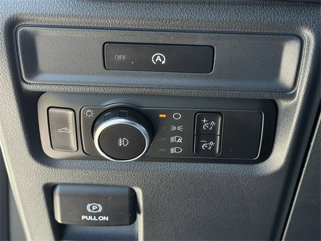New 2025 Ford F150 STX w/ LOBO Package image 21