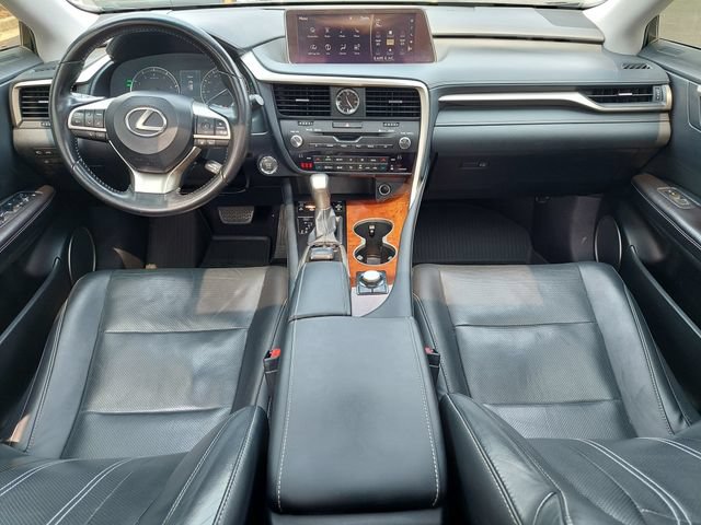 Used 2018 Lexus RX 350 AWD w/ Premium Package image 3