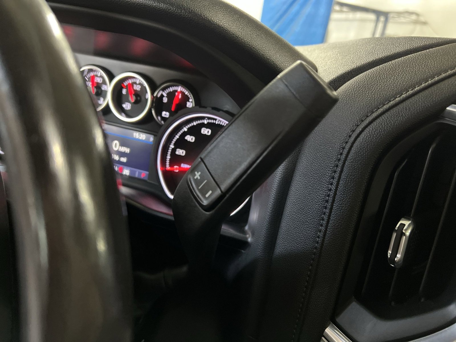 Used 2019 Chevrolet Silverado 1500 RST w/ All-Star Edition image 21