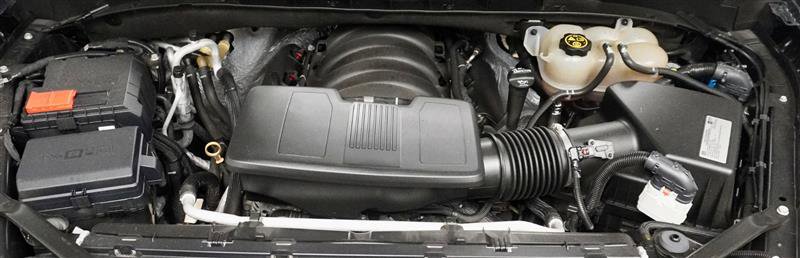 Used 2021 Cadillac Escalade Premium Luxury w/ Driver Assist Tech Package image 62