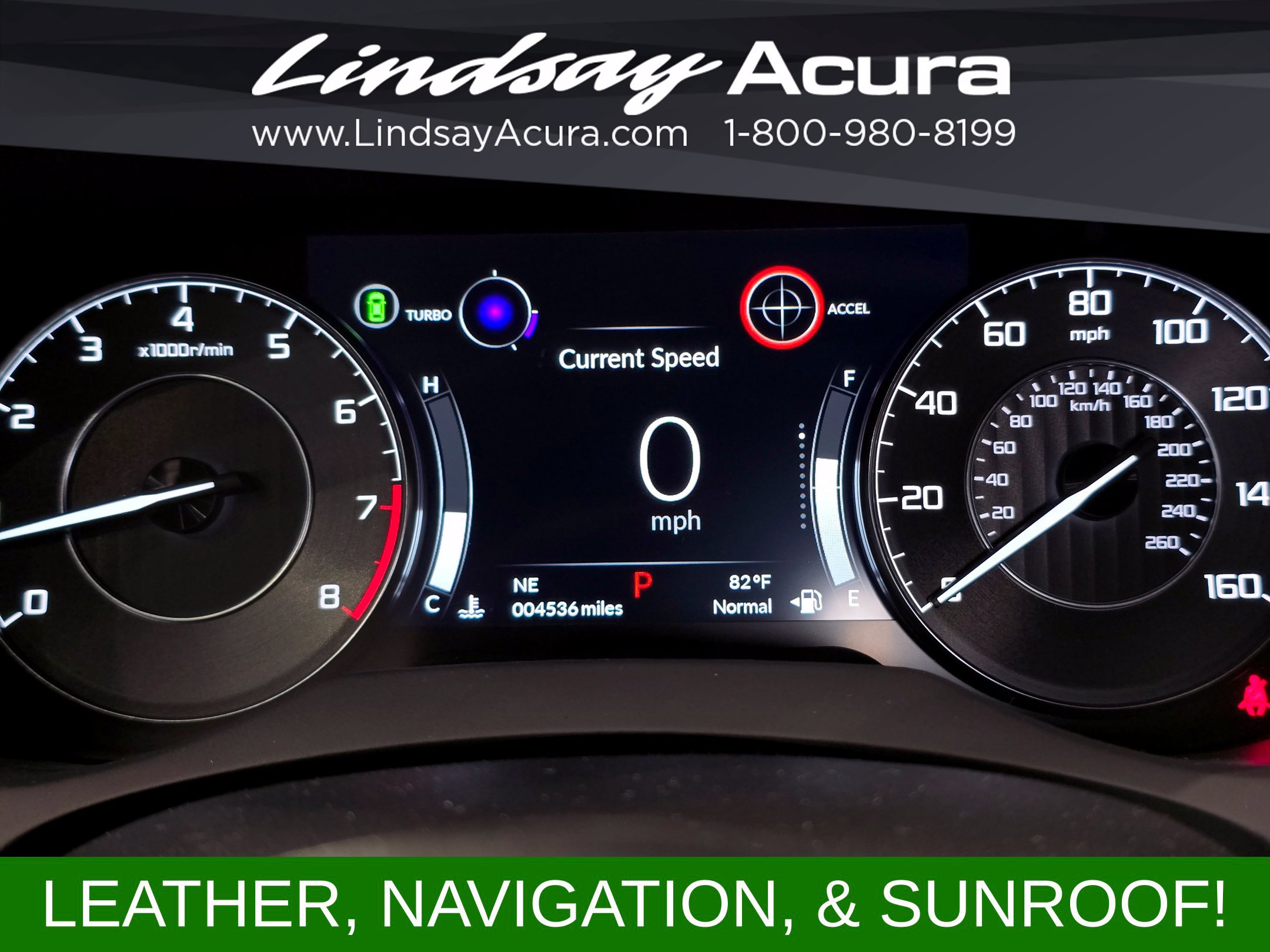 Used 2026 Acura RDX w/ Technology Package AWD/4WD image 13