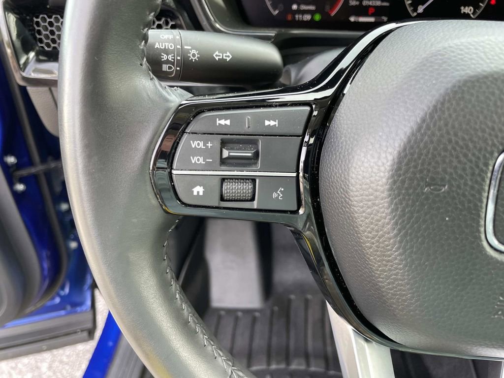 Used 2024 Honda CR-V EX-L image 17