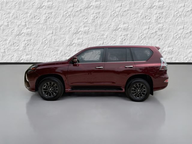 Used 2021 Lexus GX 460 Premium w/ Premium Package AWD/4WD image 6