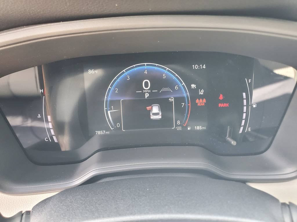 Used 2026 Toyota Corolla Cross LE FWD image 24