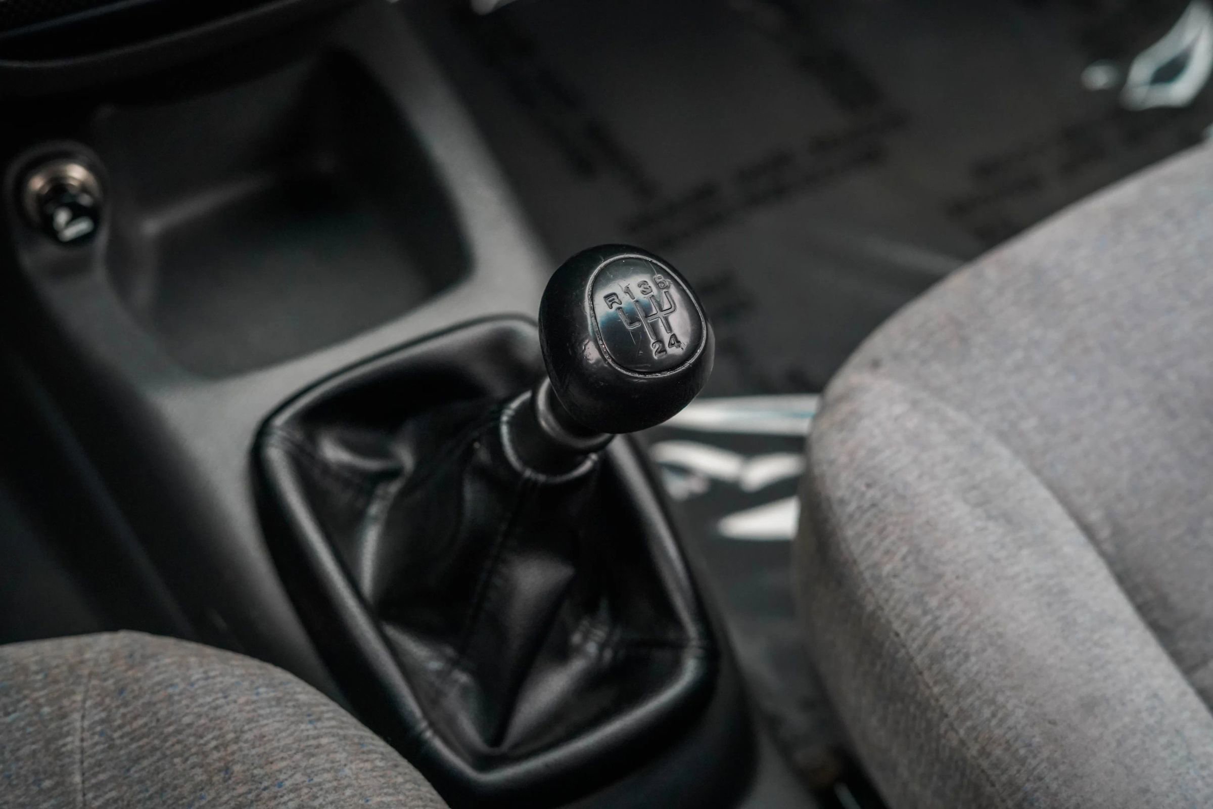 Used 2001 Daewoo Lanos S image 16