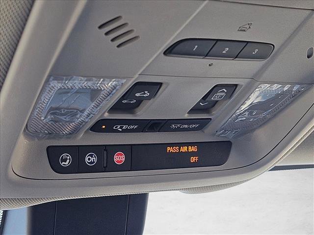 Certified 2018 Chevrolet Equinox Premier AWD/4WD image 10