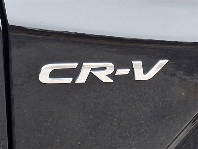 Used 2022 Honda CR-V Touring image 30