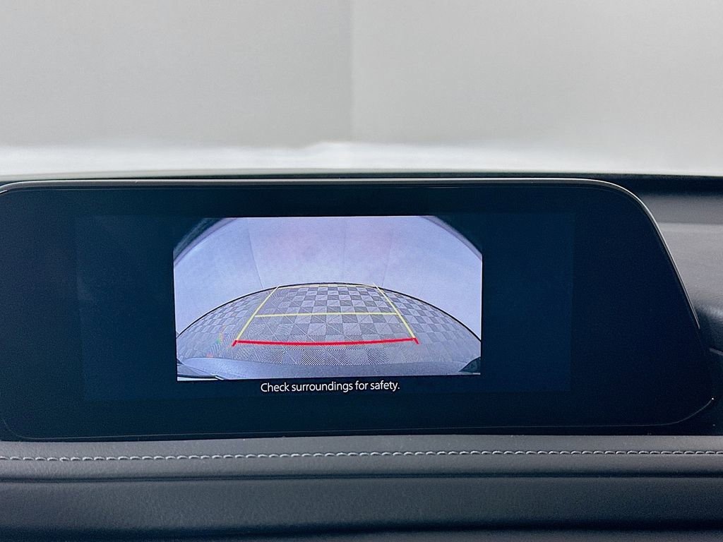 New 2025 MAZDA CX-30 AWD 2.5 S w/ Preferred Package image 18