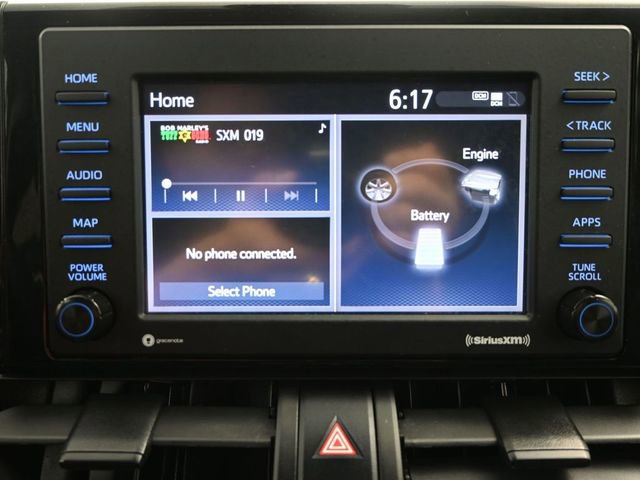 Used 2021 Toyota RAV4 LE image 20