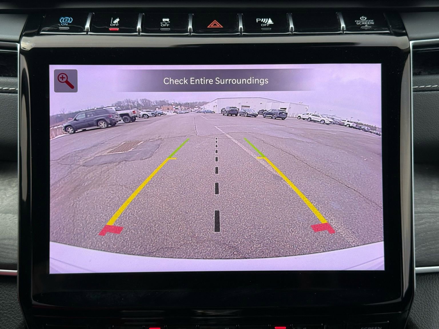 Used 2023 Jeep Grand Cherokee 4WD 4xe image 41