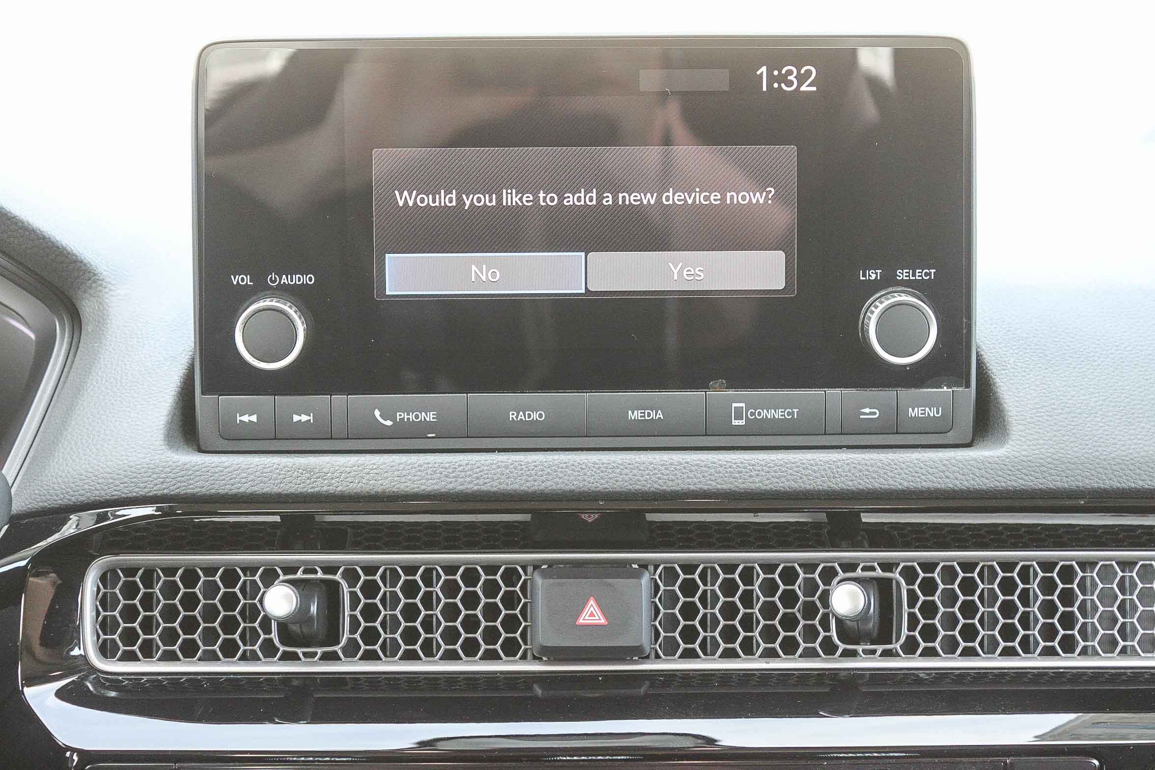 Certified 2023 Honda Civic EX image 16