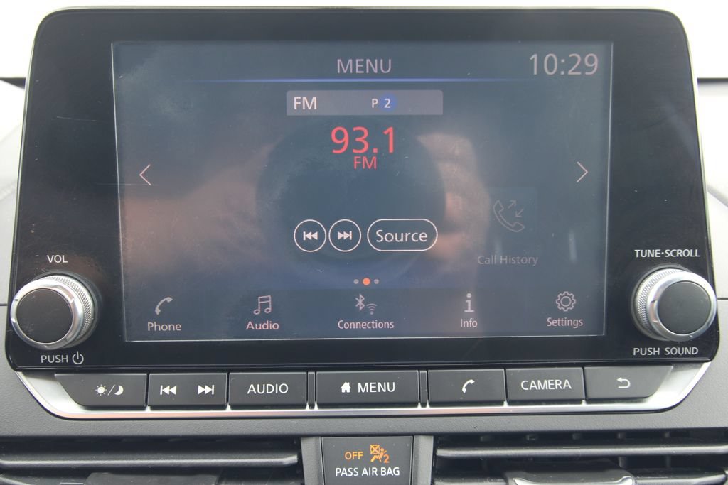 Used 2020 Nissan Altima 2.5 S FWD image 27