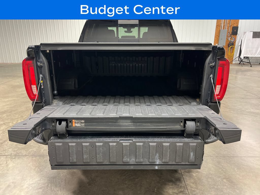 Used 2019 GMC Sierra 1500 Denali w/ Denali Ultimate Package AWD/4WD image 11