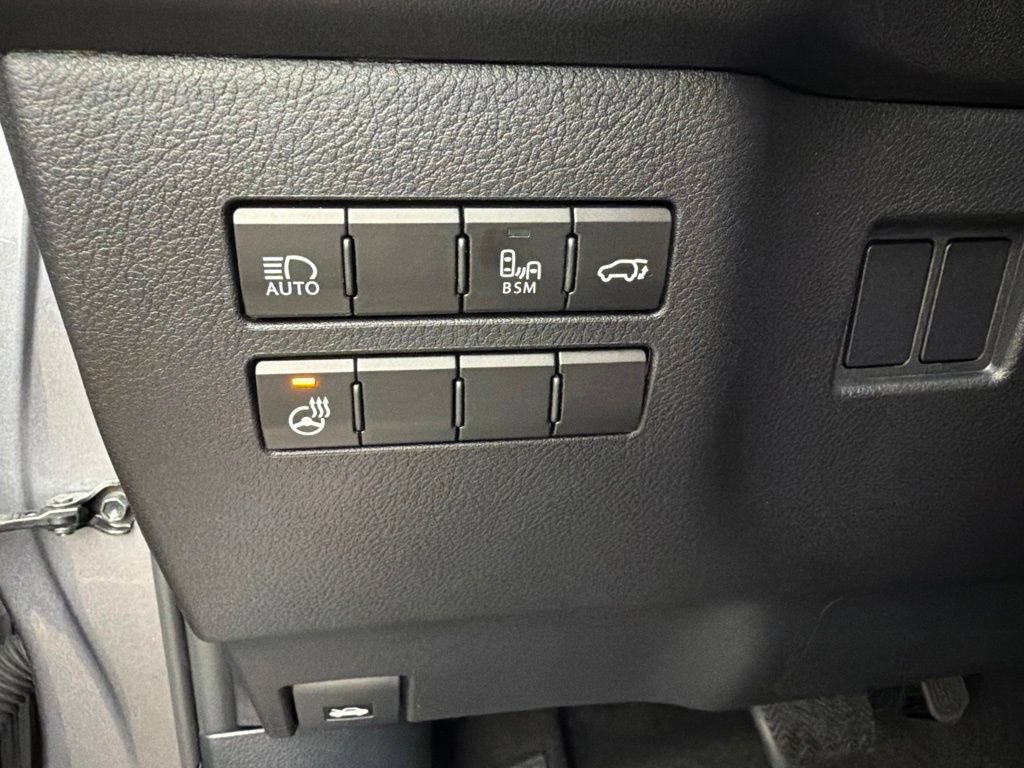Used 2021 Lexus NX 300h AWD w/ Accessory Package 2 image 21