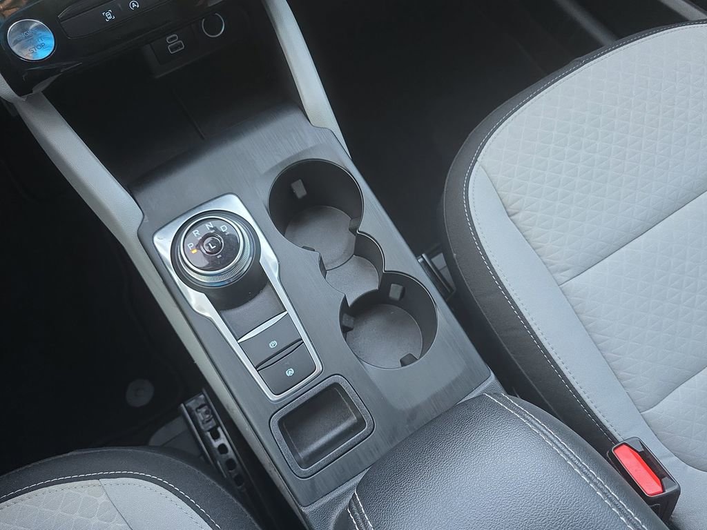New 2025 Ford Escape Active w/ Tech Pack #1 image 24