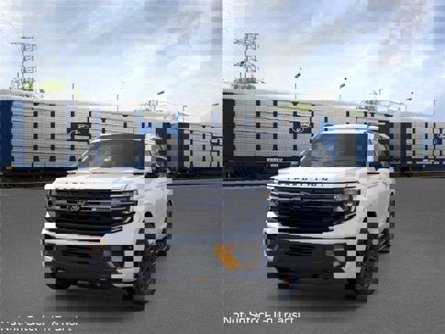 New 2025 Ford Expedition Tremor image 2