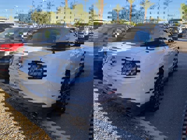 Used 2012 Ford Mustang GT Premium w/ Security Pkg image 4