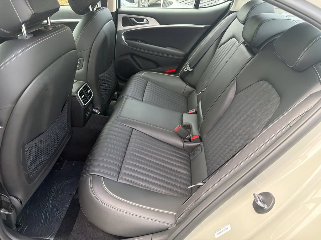 New 2026 Genesis G70 2.5T Prestige AWD/4WD image 22