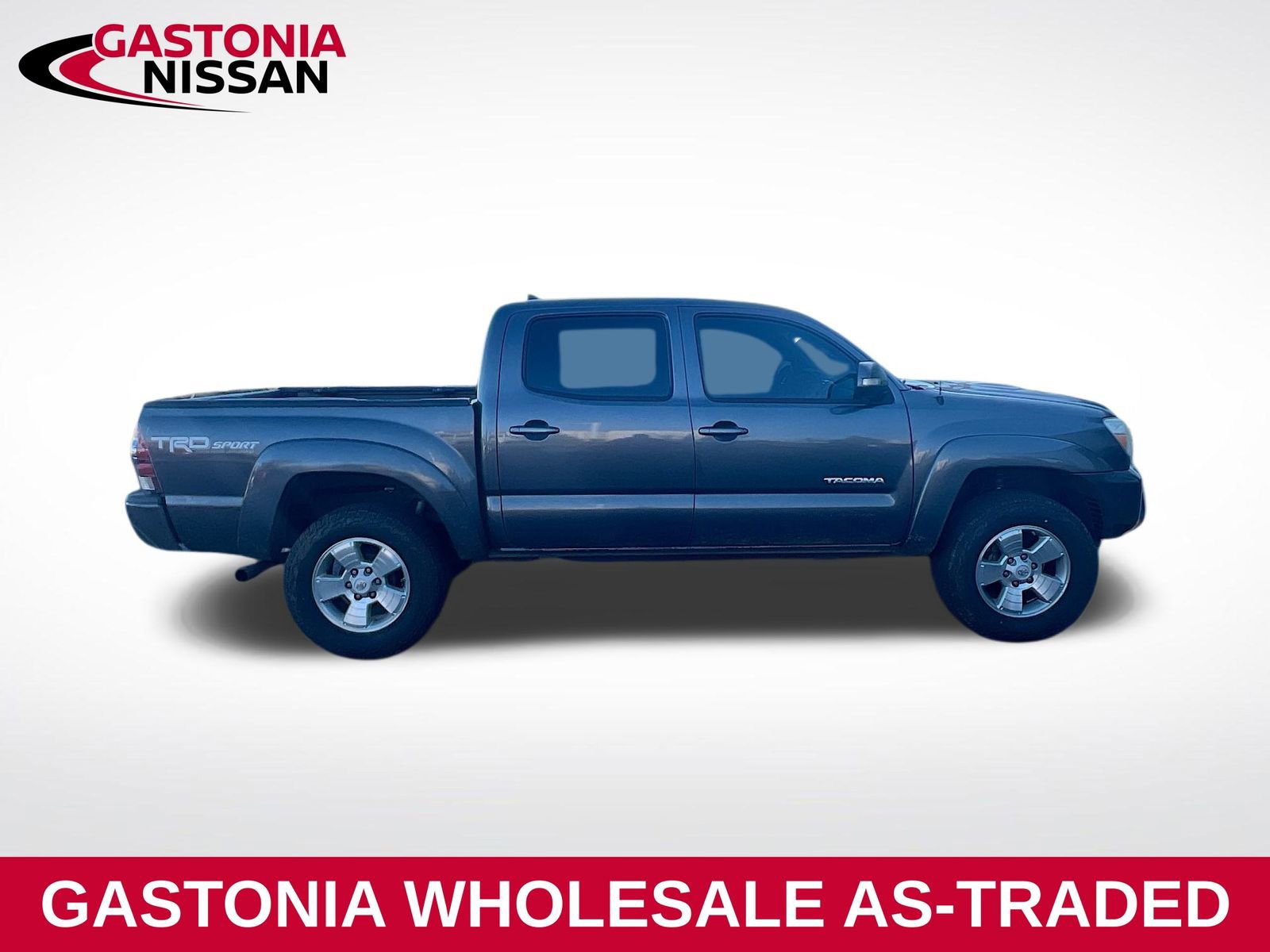Used 2014 Toyota Tacoma PreRunner image 8