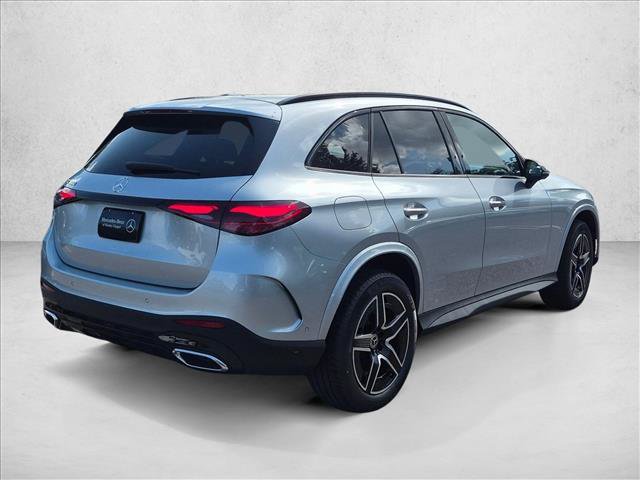 New 2026 Mercedes-Benz GLC 300 image 2