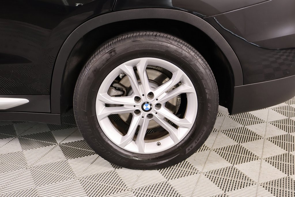 Used 2018 BMW X3 xDrive30i image 20