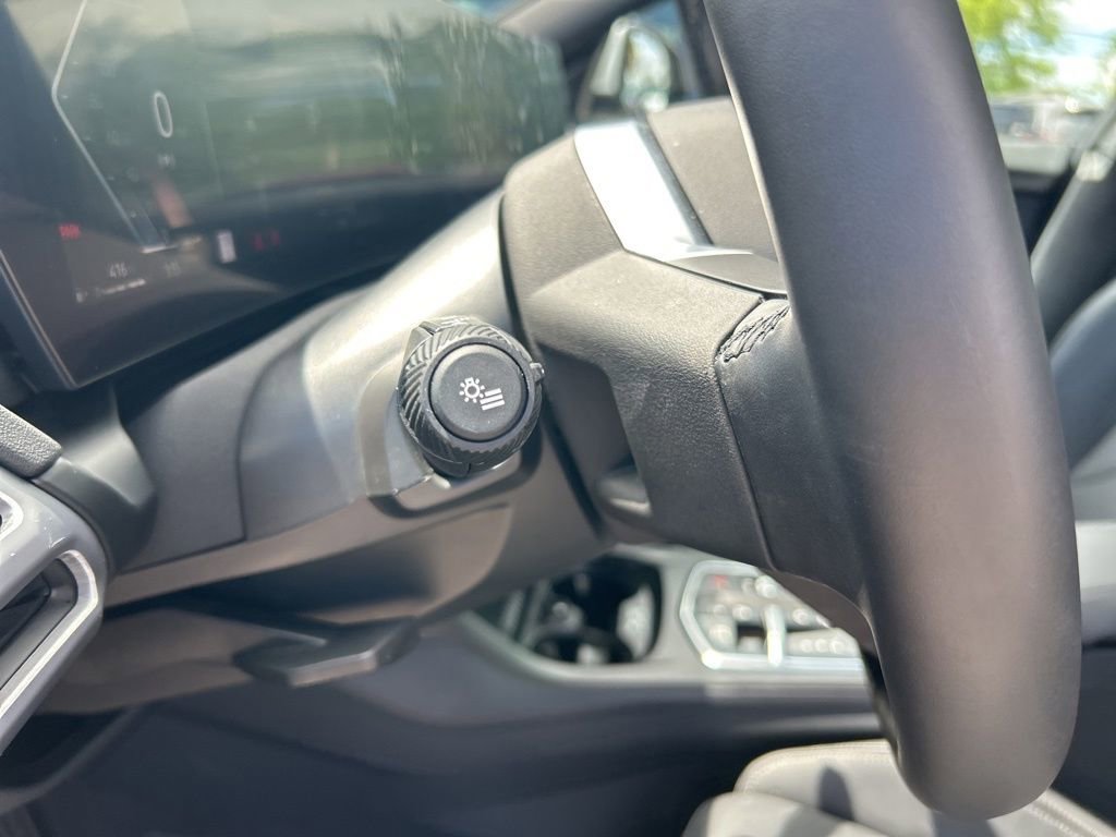 Used 2025 BMW 228i xDrive image 37