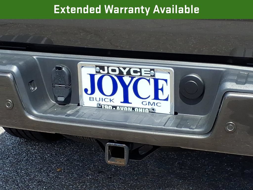 Certified 2019 GMC Canyon Denali AWD/4WD image 13