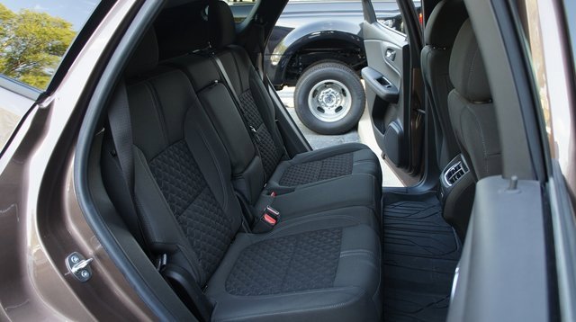 Used 2019 Chevrolet Blazer LT image 17