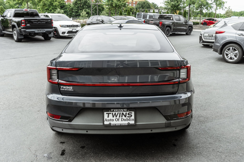 Used 2024 Polestar Polestar 2 AWD/4WD image 26