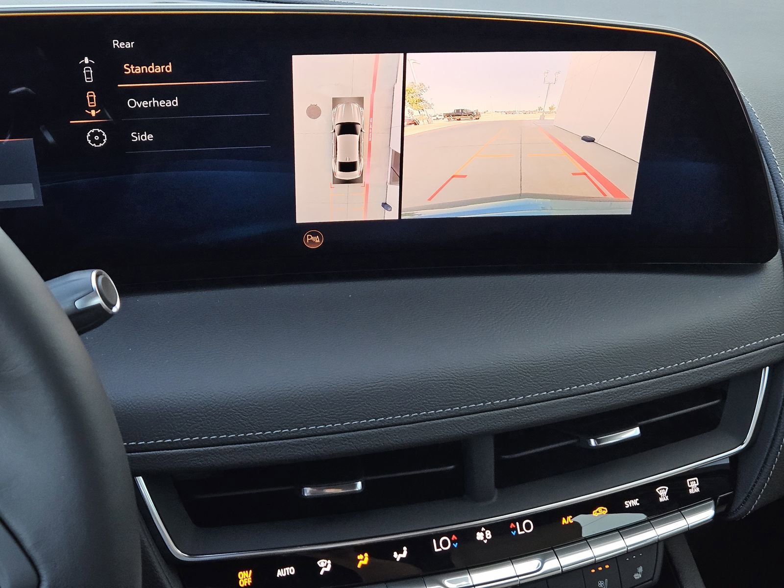 New 2026 Cadillac CT5 Premium Luxury RWD image 19