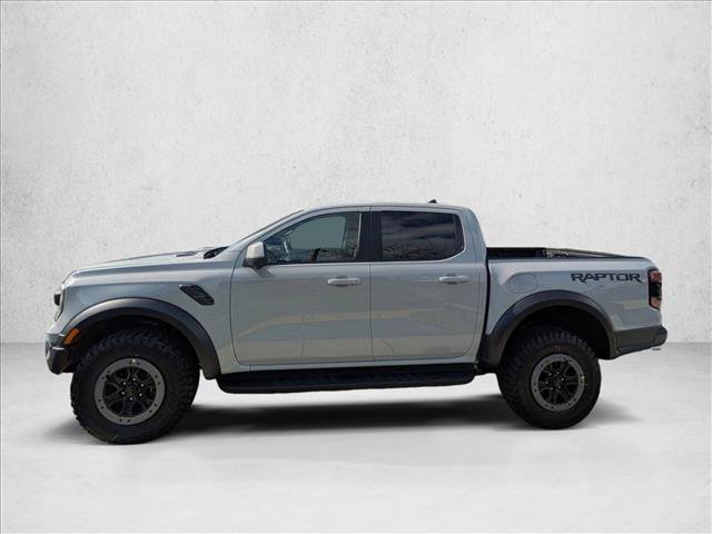 New 2026 Ford Ranger Raptor AWD/4WD image 9