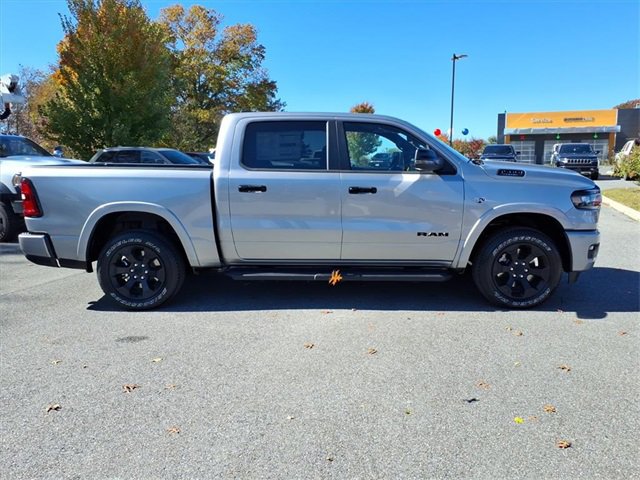New 2026 RAM 1500 Big Horn image 3