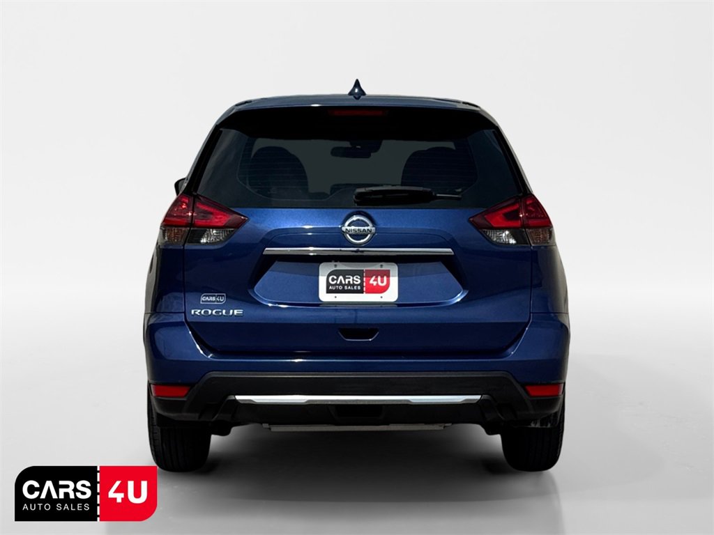 Used 2020 Nissan Rogue S image 6