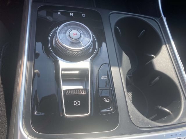 New 2026 Kia Carnival EX FWD image 18