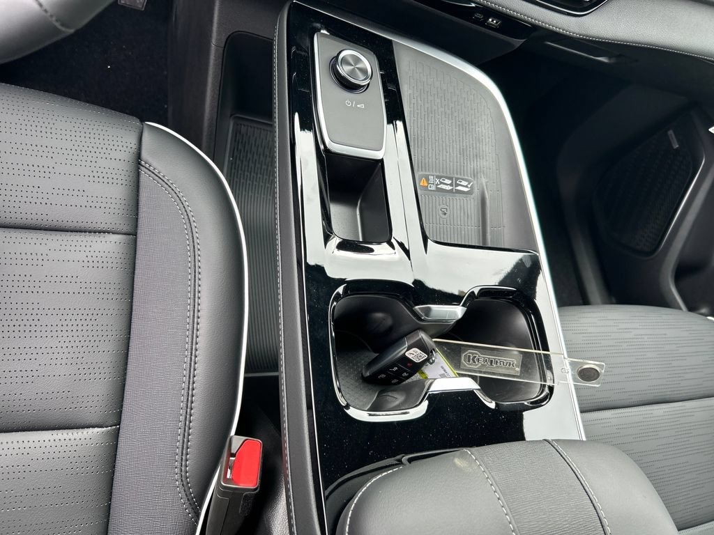 New 2026 Buick Enclave Sport Touring w/ Power Package FWD image 16