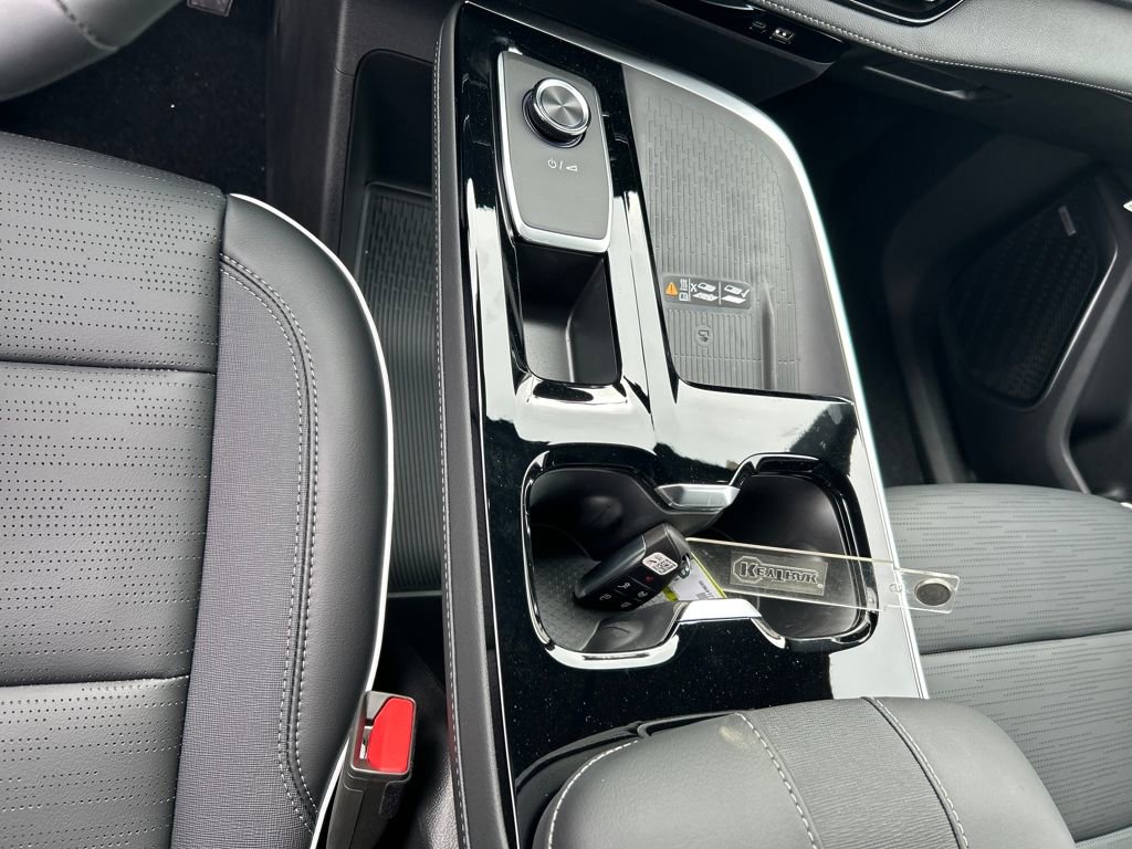 New 2026 Buick Enclave Sport Touring w/ Power Package FWD image 16