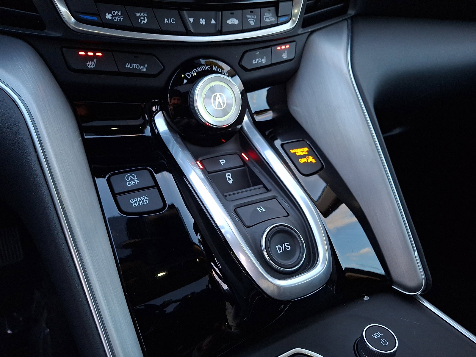 Used 2023 Acura TLX w/ Technology Package image 17