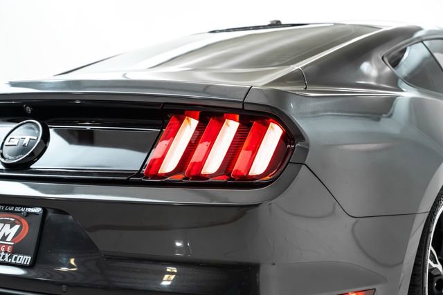 Used 2016 Ford Mustang GT Premium RWD image 12