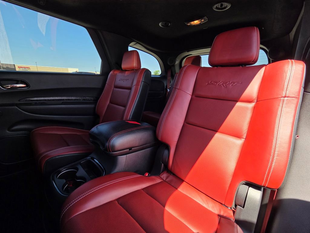 Used 2024 Dodge Durango SRT Hellcat image 25