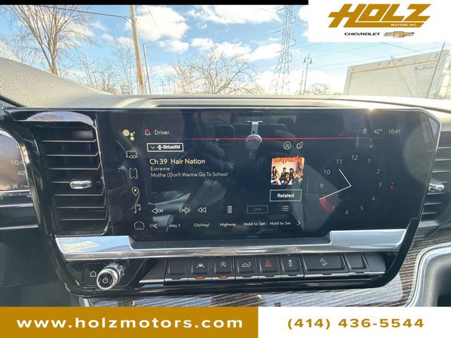 Certified 2022 GMC Sierra 1500 Elevation AWD/4WD image 14