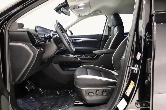Used 2024 Buick Envision Sport Touring image 13